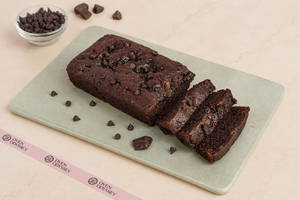 Double Chocolate Dry Cake [250 g]
