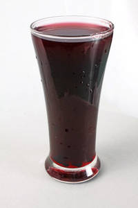 Pomogranate Juice