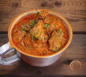 Chicken Masala