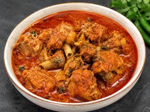 Natu Kodi Curry