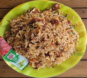 Beef rice