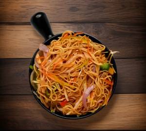 Singapuri Noodles