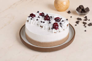 German Black Forest Cake