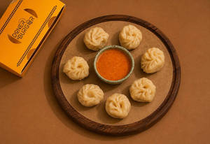 Veg Momo