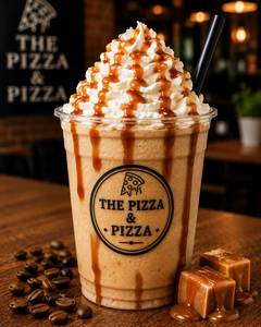 Caramel Cold Coffee