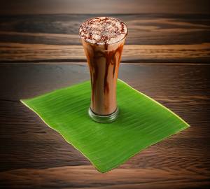 Chocolate Milkshake