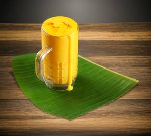 Kesar Lassi