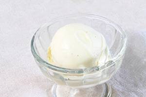 Vanilla Ice Cream