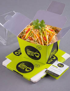 Papaya Mango Julienne Salad