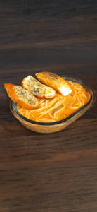 Pasta - Spaghetti Combination