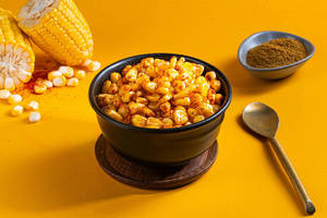 Corn Chaat [225g]