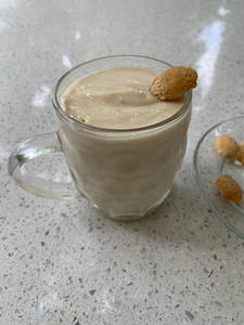 Dry Apricot (jardalu) Shake