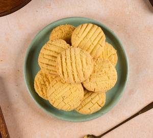 Osmania Biscuits