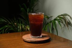 Cold Brew Tonic