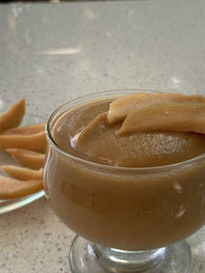 Mixed Fruit Pulp