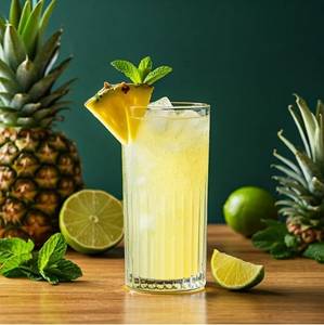 Pineapple Lime