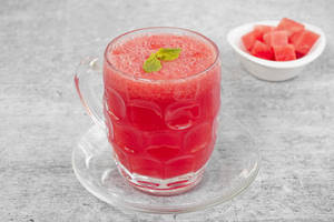 Watermelon Juice