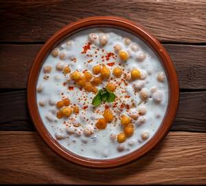Dahi Boondi