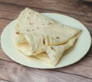Rumali Roti