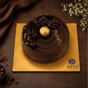 Cake Dutch Truffle Small