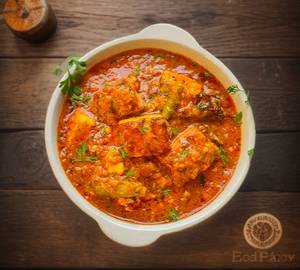 Paneer Chatpata