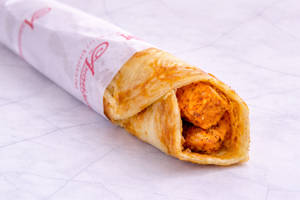 Mini Paneer Roll
