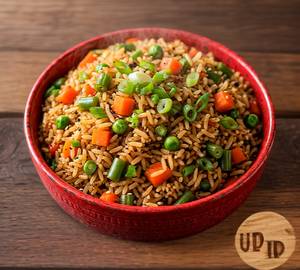 Veg Fried Rice