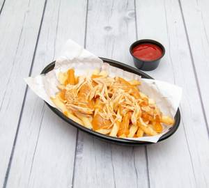 Classic French Fries