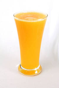 Mosambi (Sweet Lime) Juice