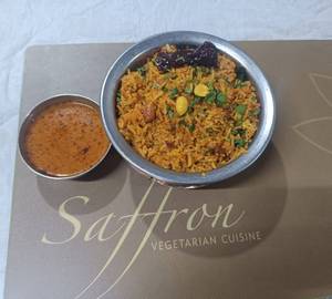 Masala Rice