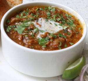 Extra Pav Bhaji (without Pav)