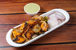 Paneer Masala Tikka