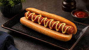 Original American Hotdog