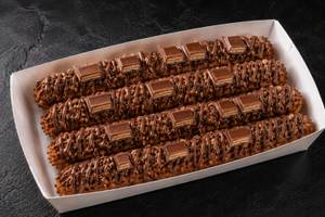 Kitkat Crunch Churros