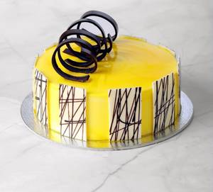 Mango Cake 500gm
