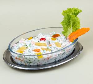 Russian Salad