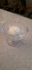 Extra Ice Cream