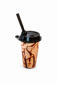 Chocolate Shake
