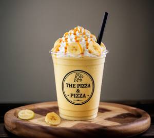 Banana Shake