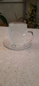 Fresh Lime Water Sweet
