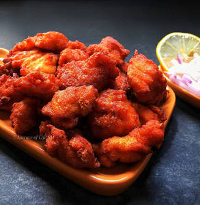 Chilli Fish