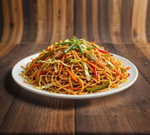Veg Noodles