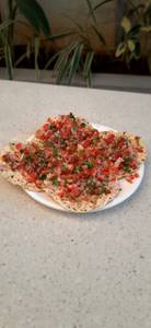 Masala Papad