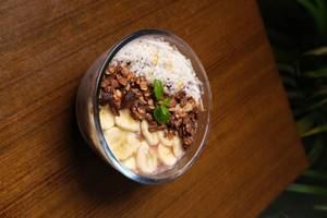 Berry And Chia