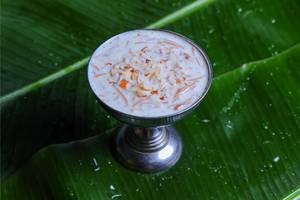 Garam Semiya Payasam
