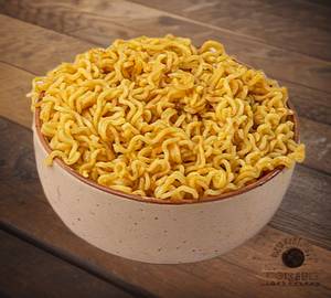 Plain Masala Meggi