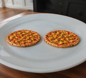 Farmhouse Pizza (x2)