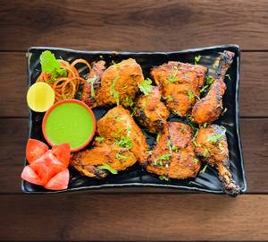 Tandoori Chicken
