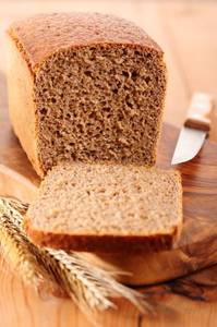 Wheat Bread