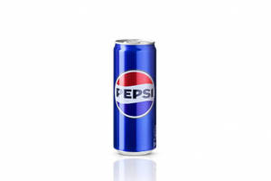 Pepsi Can